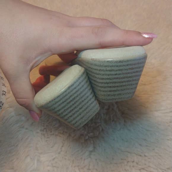 Cloth flip flops island comfortable - Picture 6 of 14